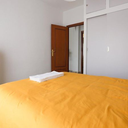 Apartamento Sunny Seaside Getaway In Mar Menor Murcia Exterior foto